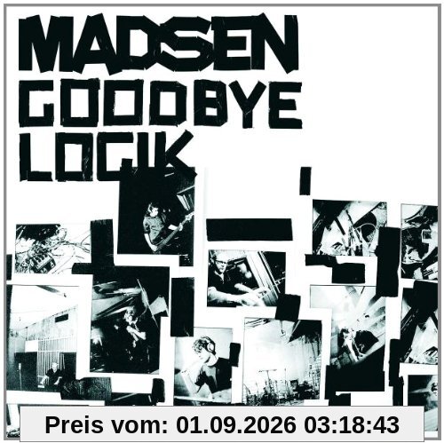Goodbye Logik