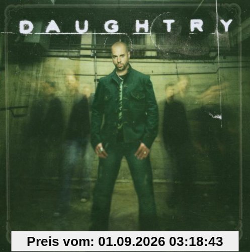 Daughtry