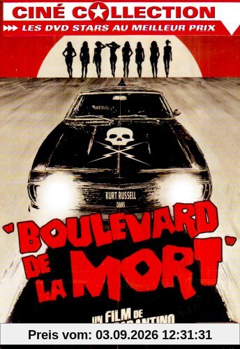 Boulevard de la mort
