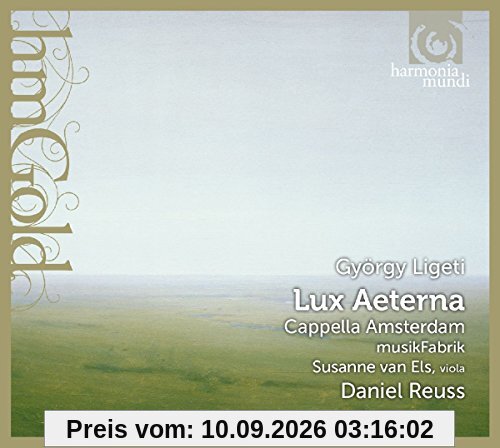 Lux Aeterna