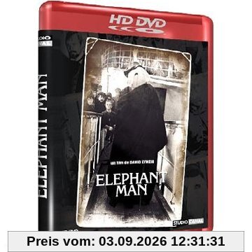 Elephant man [FR Import]