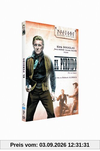 El perdido [FR Import]