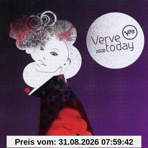 Verve Today 2008