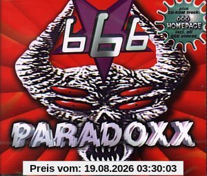 unbekannt Paradoxx New Radio Version