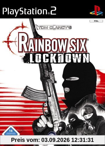 Tom Clancy's Rainbow Six - Lockdown