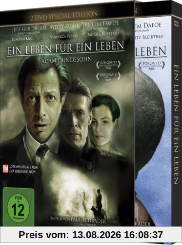 Ein Leben für ein Leben - Adam Hundesohn (2 DVD Special Edition)
