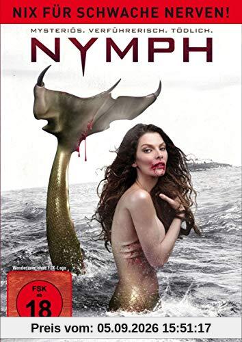 Nymph - Mysteriös. Verführerisch. Tödlich.