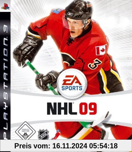 NHL 09