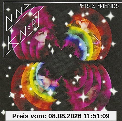 Nina Kinert - Pets & Friends