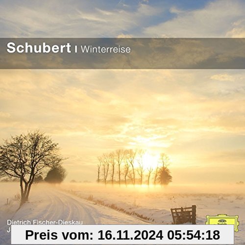 Schubert-Winterreise (Classical Choice)