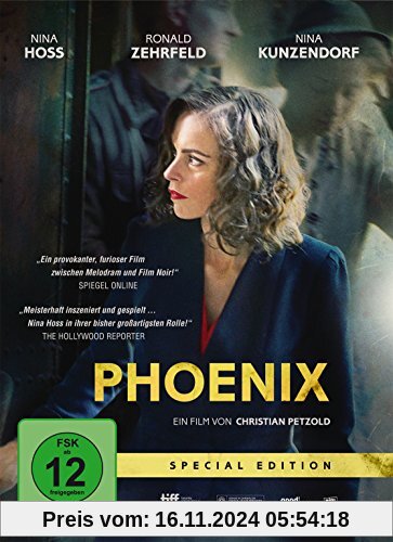 Phoenix [Special Edition]