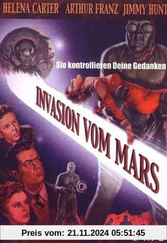 Invasion vom Mars