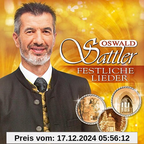 Festliche Lieder