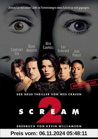 Scream 2