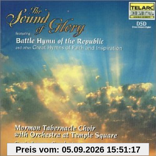 The Sound of Glory