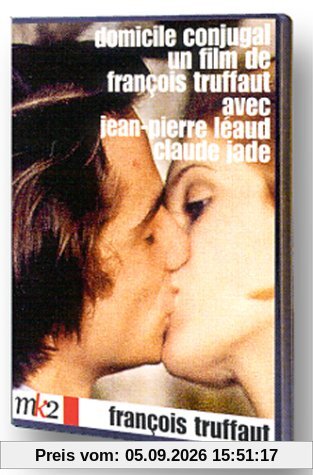 Bed & Board [DVD] [1971]