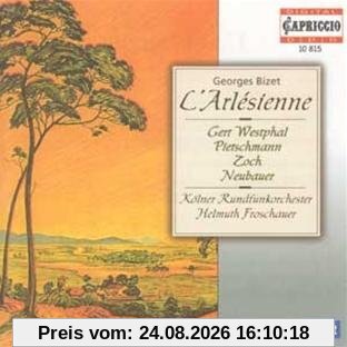 Westphal L'Arlesienne