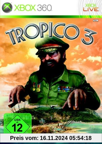 Tropico 3