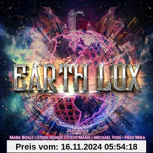 Earth Lux