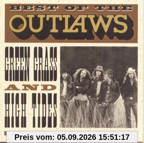 Best of...Green Grass and High