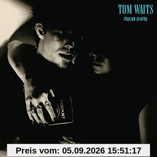 Foreing Affairs (Remastered) [Vinyl LP]