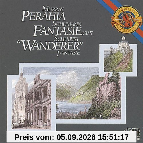 Fant/Wanderer Fant