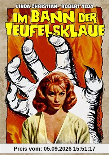 Im Bann der Teufelsklaue