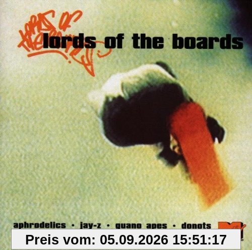 Lords of the Boards '99