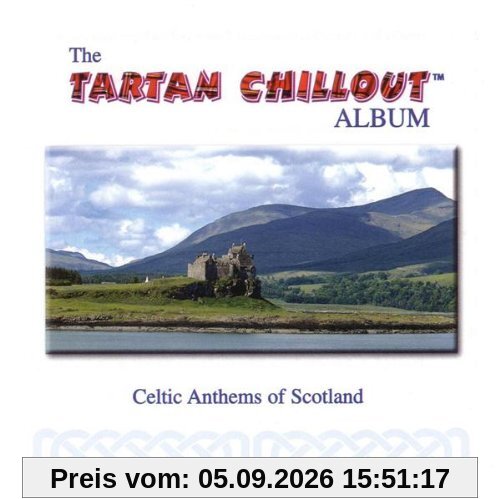 The Tartan Chillout Album