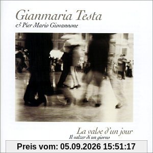 La Valse d'un Jour