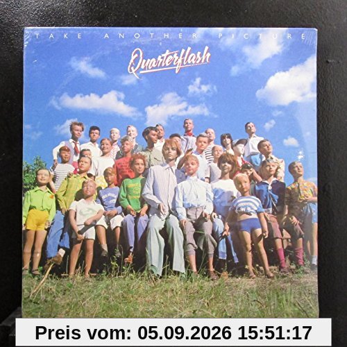 Take another picture (1983) [Vinyl LP]