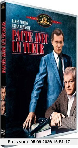 Pacte avec un tueur