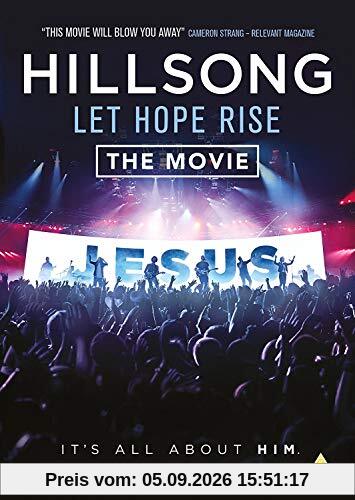 Hillsong [UK Import]