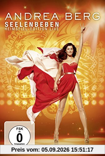 Andrea Berg - Seelenbeben
