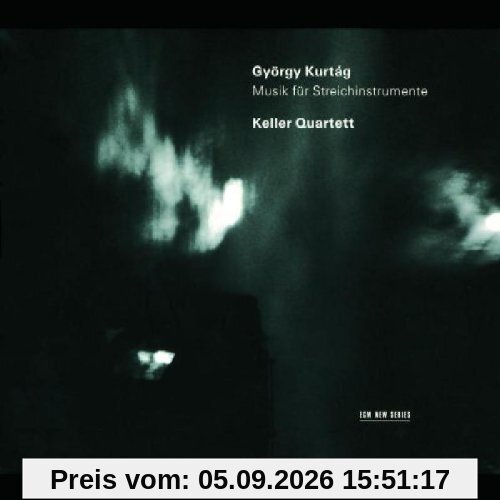 Musik für Streichinstrumente