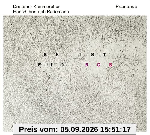 Michael Praetorius: Es Ist Ein Ros (Juli 2021, Stadtkirche Radeberg)