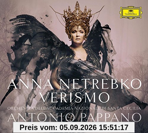 Verismo (Limited Deluxe Edition)