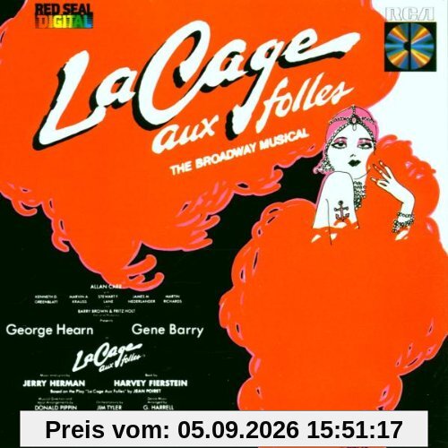 La Cage Aux Folles
