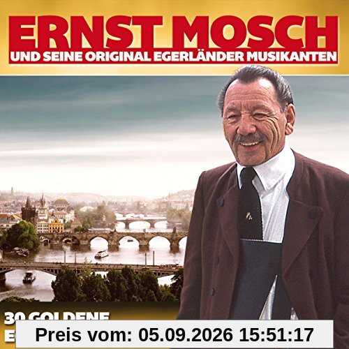 30 Goldene Egerländer-Hits
