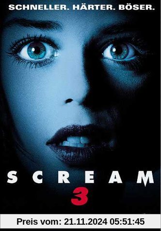 Scream 3