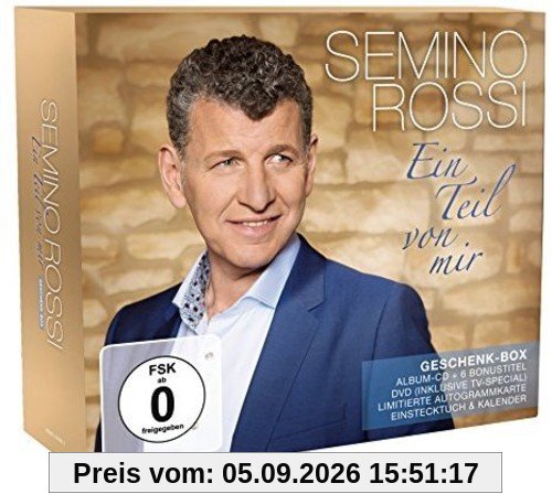 Ein Teil von mir (Geschenk-Box)