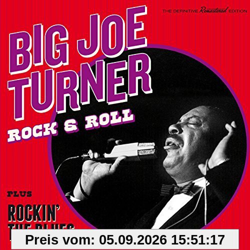 Rock & Roll+Rockin' the Blues+2 Bonus Tracks