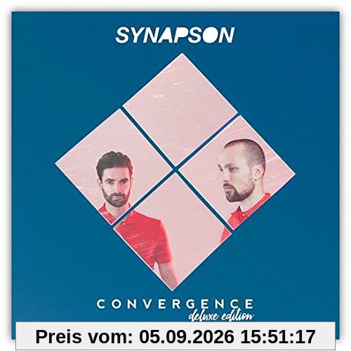 Convergence [Deluxe Edition]