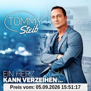 Ein Herz kann verzeihen...