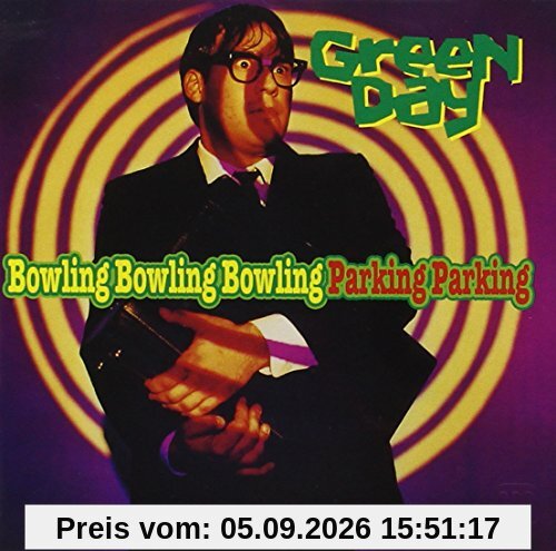 Bowling Bowling Bowling Parking Parking