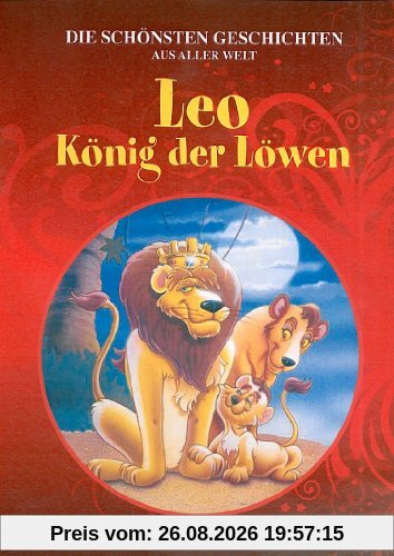 Leo, König der Löwen