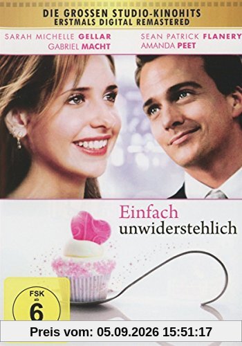 Einfach unwiderstehlich - Digital Remastered