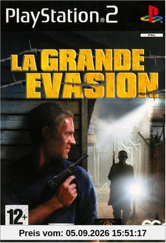 La grande évasion [FR Import]
