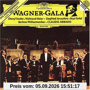 Wagner-Gala (Silvesterkonz'93)