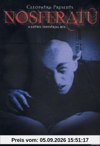 Nosferatu - A Gothic Industrial Mix